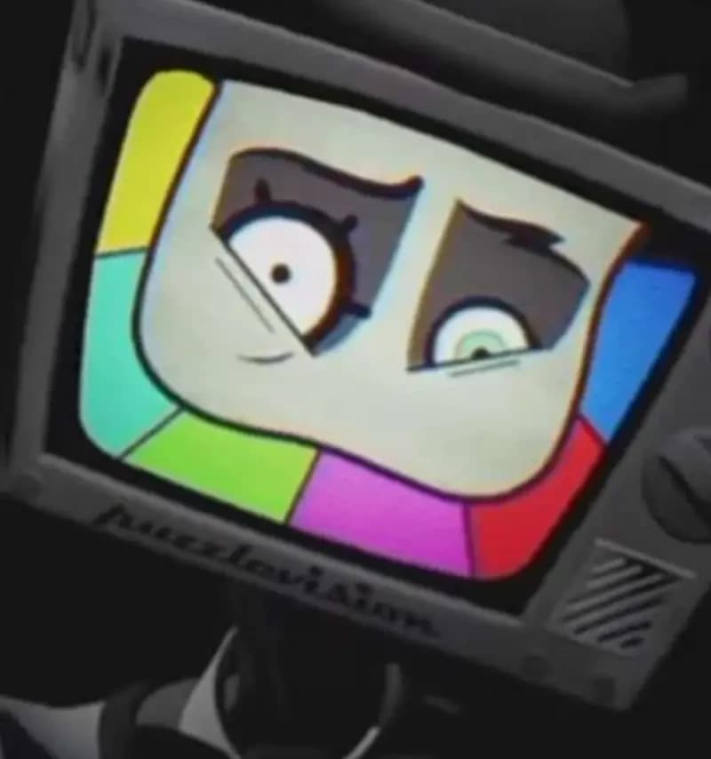 Mr. Puzzles - PuzzleVision (SMG4) thumbnail