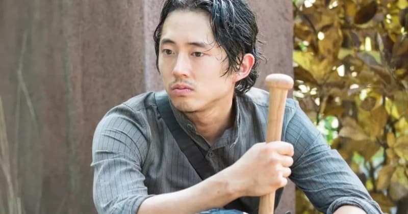 Glenn Rhee thumbnail