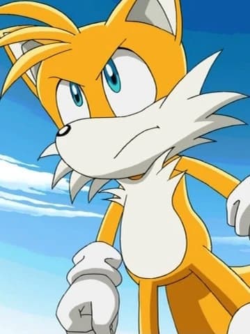 Tails the Fox thumbnail