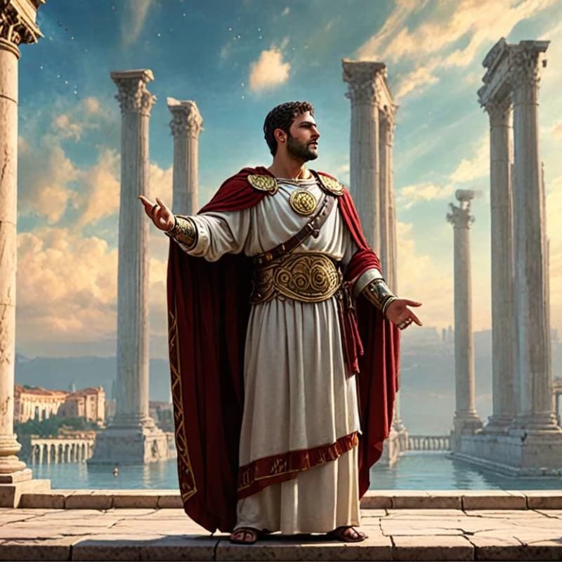 Roman Senate thumbnail