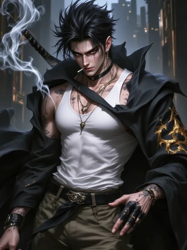 Yami Sukehiro thumbnail