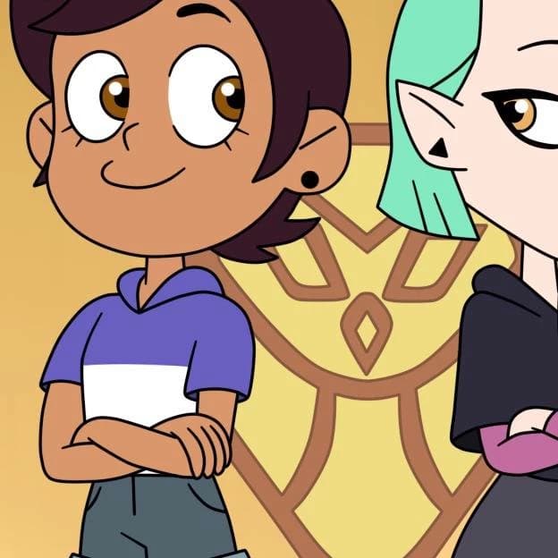 LUZ and amity thumbnail