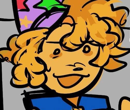 POOB ✦ thumbnail