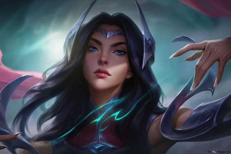 Irelia thumbnail