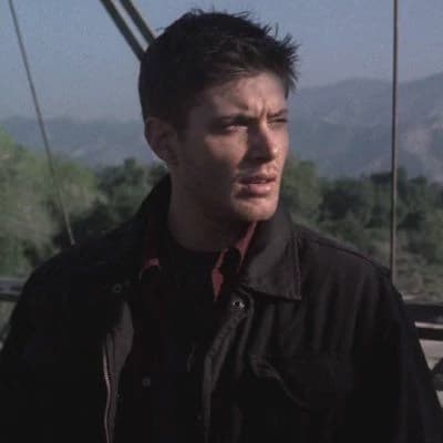 Dean Winchester thumbnail