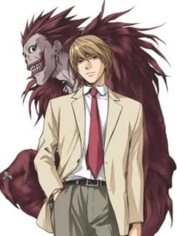 Light Yagami thumbnail