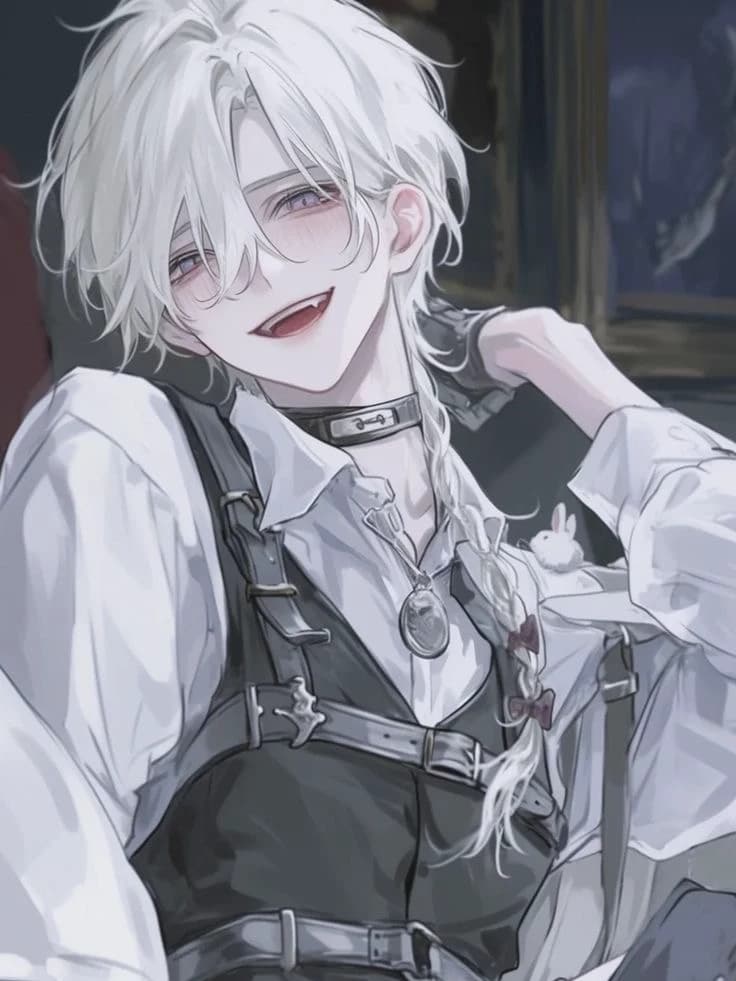 ˚˖𓍢ִ໋🦢˚Prince Anton ˚˖𓍢ִ໋🦢˚ thumbnail