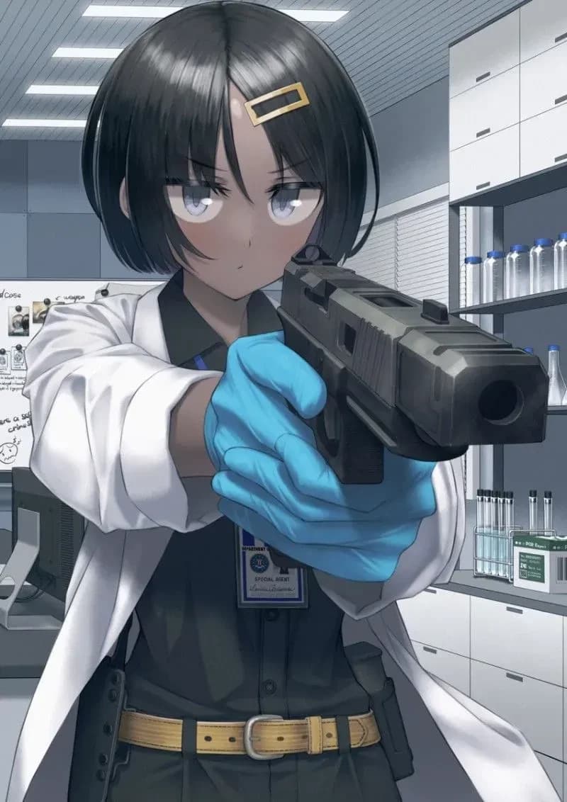 Dr. Seiga thumbnail