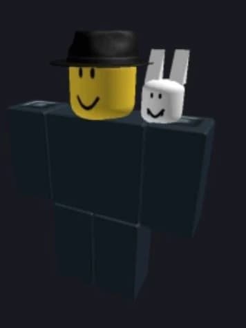 Doublefedora thumbnail