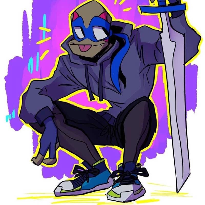 Leo Hamato thumbnail