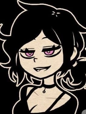 Ashley Graves >:3 thumbnail