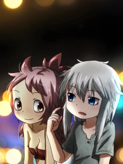 Nanachi & Mitty | Unfortunate Souls in the Ido Front thumbnail