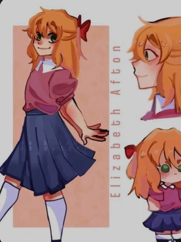 Elizabeth afton thumbnail