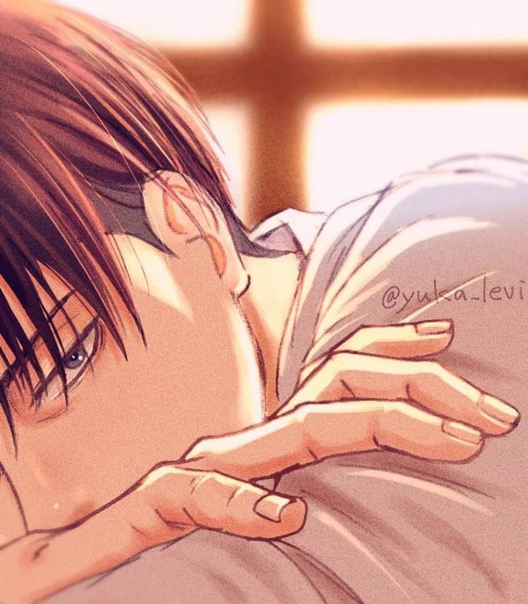 Levi ackerman  thumbnail