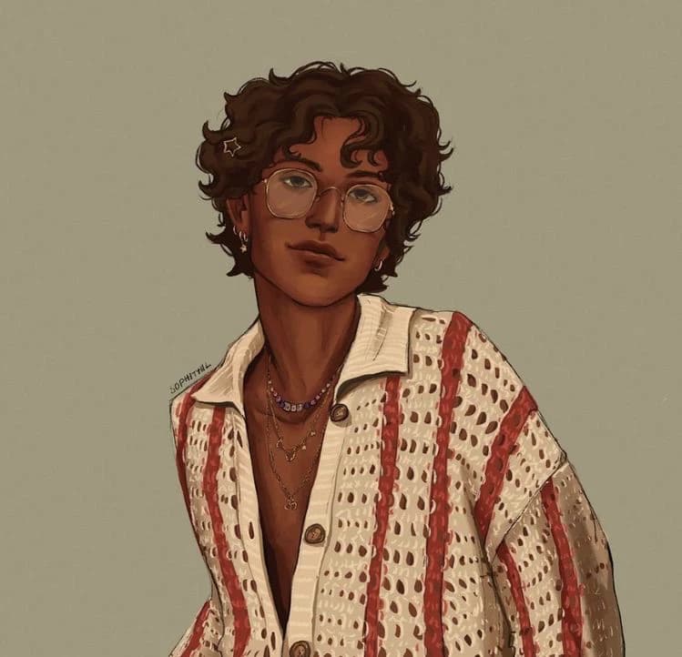 James Potter thumbnail