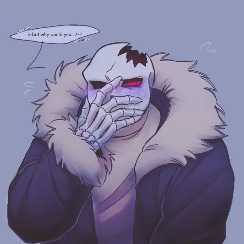 HorrorTale Sans thumbnail