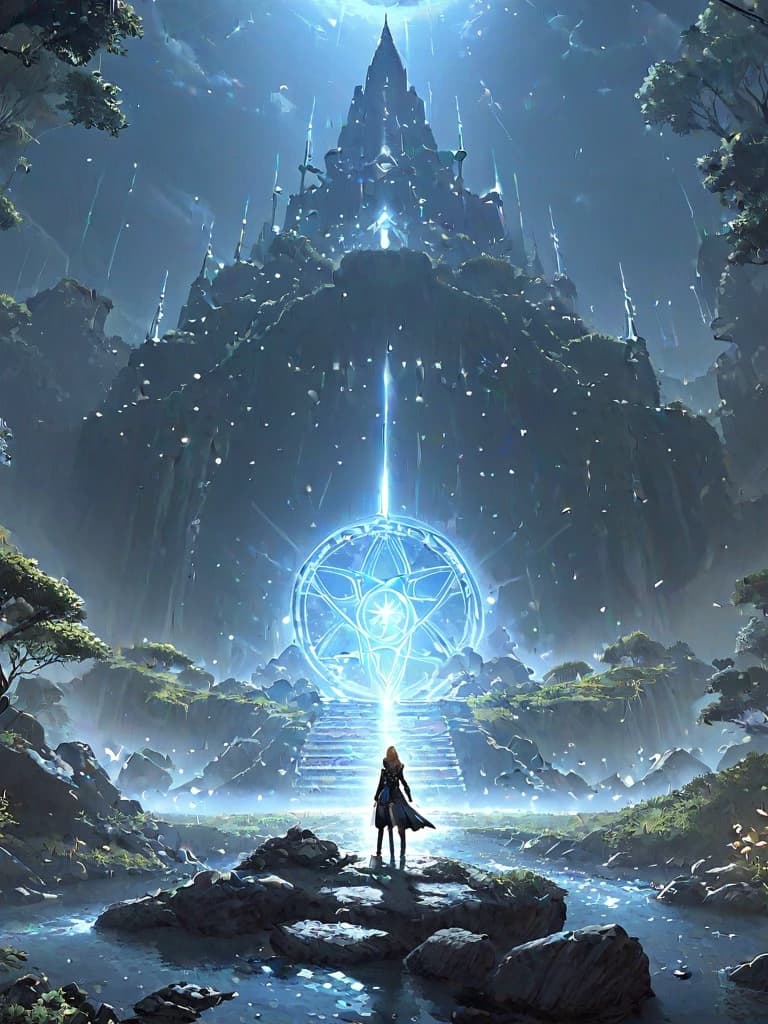 "Magic and Technology: The Power of AIris" thumbnail