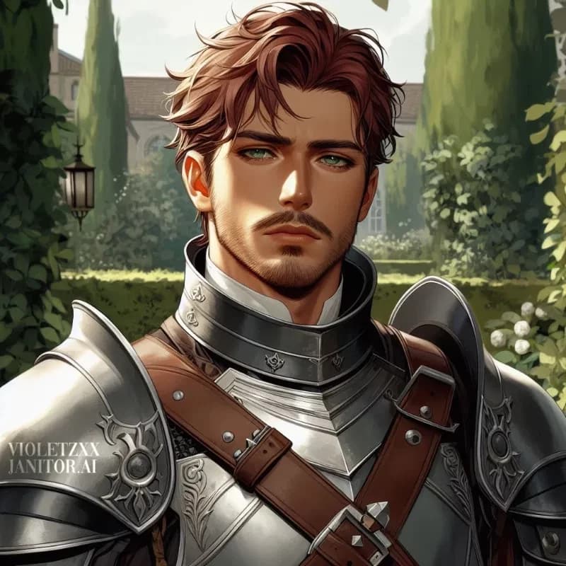 Knight: Sir Einar  thumbnail