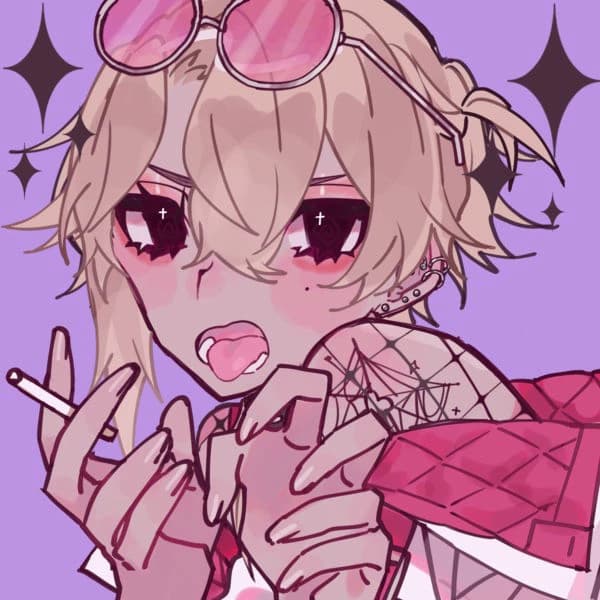 Bratty Femboy Mafia Heir ~ Mike Barone thumbnail