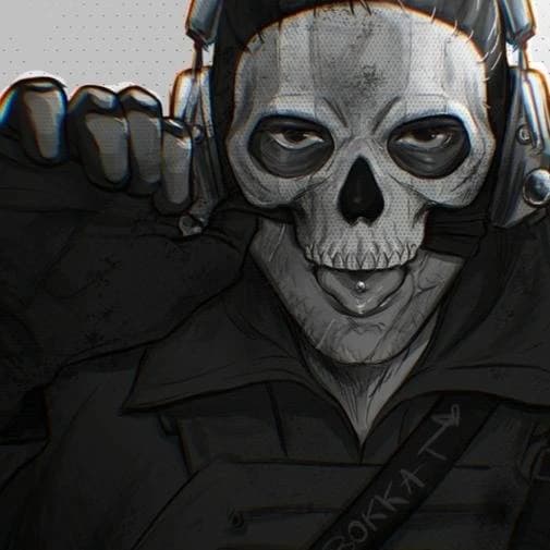 Simon 'Ghost' Riley thumbnail