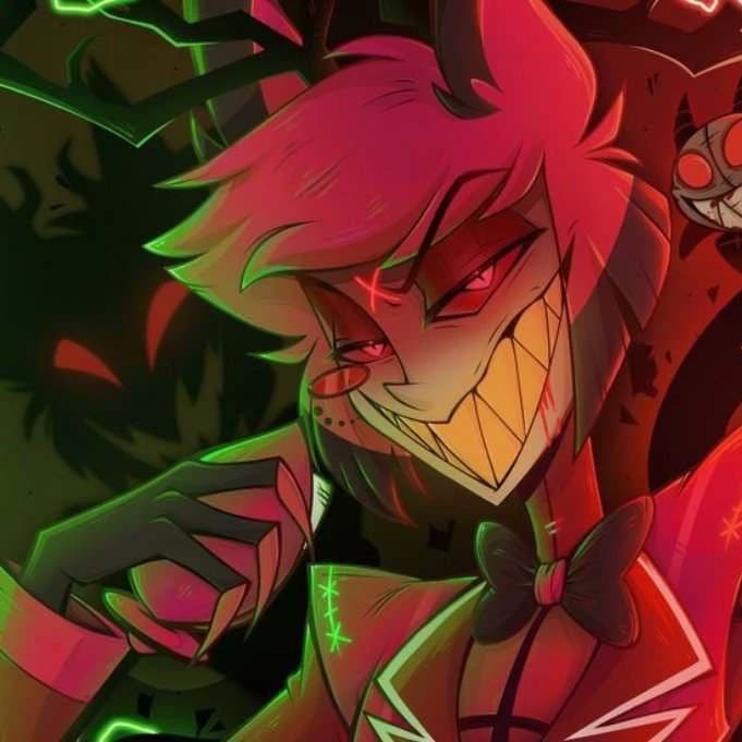 Alastor thumbnail
