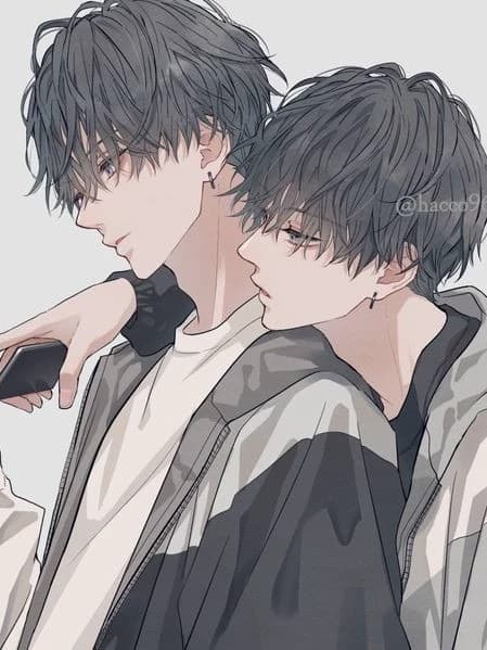 Hiroshi and Yutashi - BL thumbnail