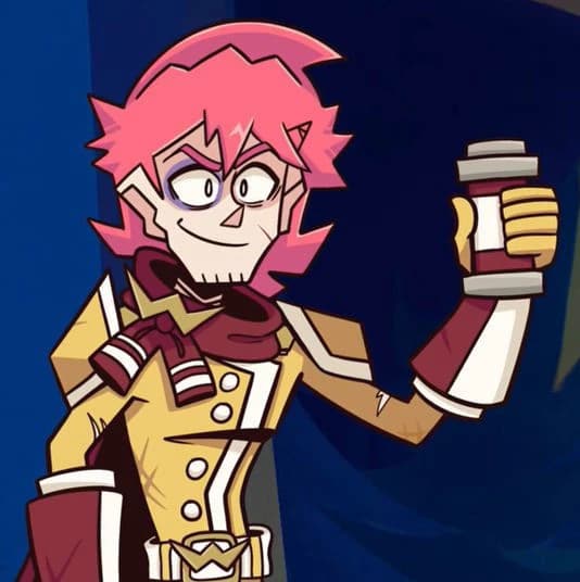 Giovanni Potage thumbnail