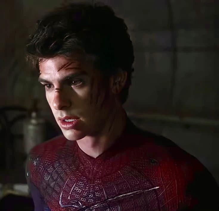Peter Parker thumbnail