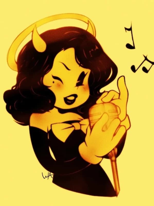Alice angel  thumbnail