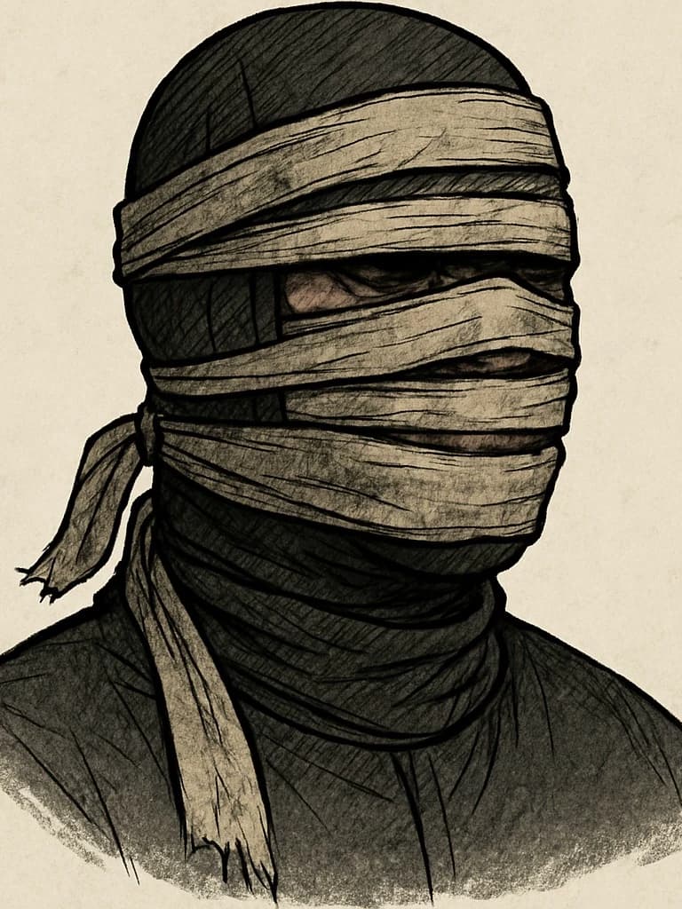 Silent Hill PyramidHead thumbnail
