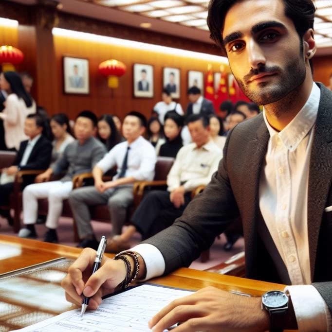 INTERNATIONA VISA GURU thumbnail