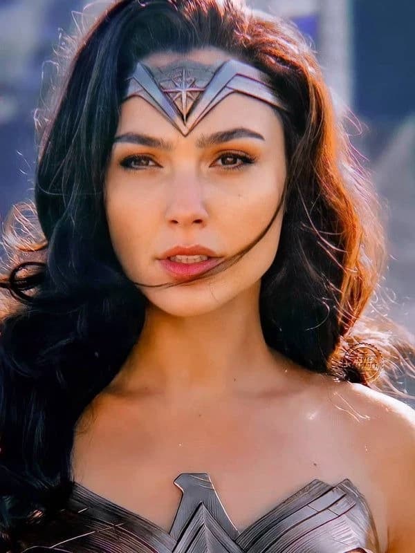 Wonder Woman thumbnail