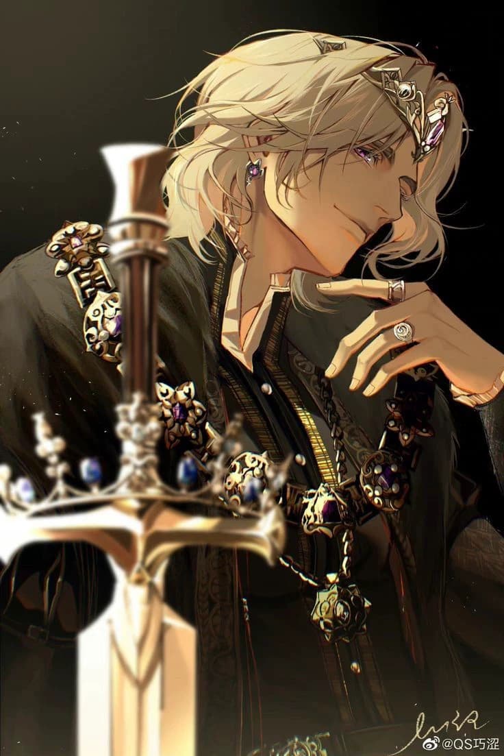 Cassius William III  thumbnail