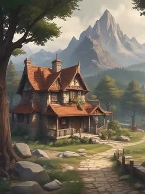 Isekai narrator thumbnail