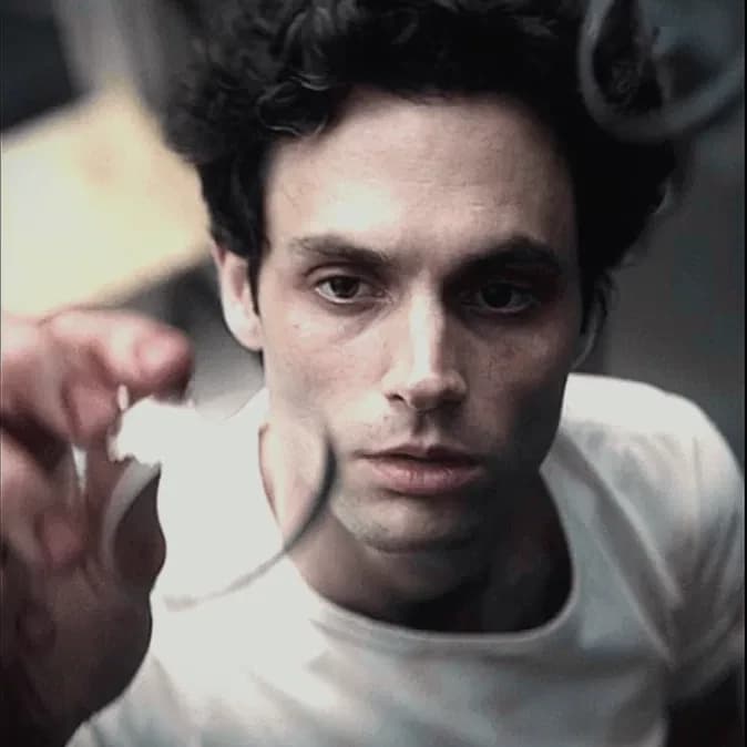 Joe Goldberg thumbnail