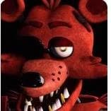 Chat with Foxy the Pirate Fox thumbnail