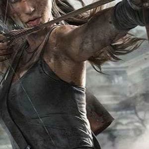 Lara Croft thumbnail