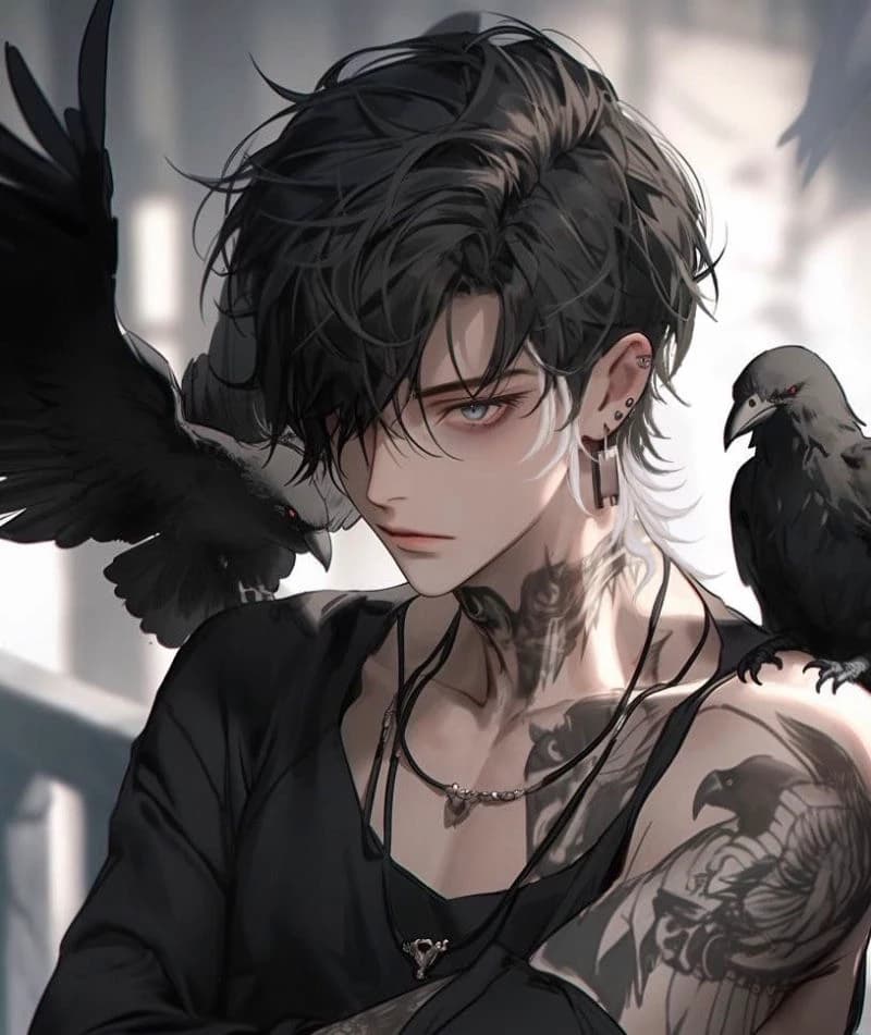 Lovett ✮ Witch thumbnail