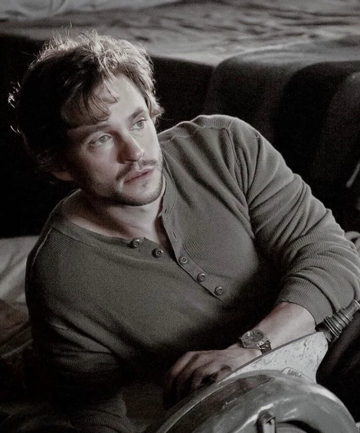 Will Graham  thumbnail