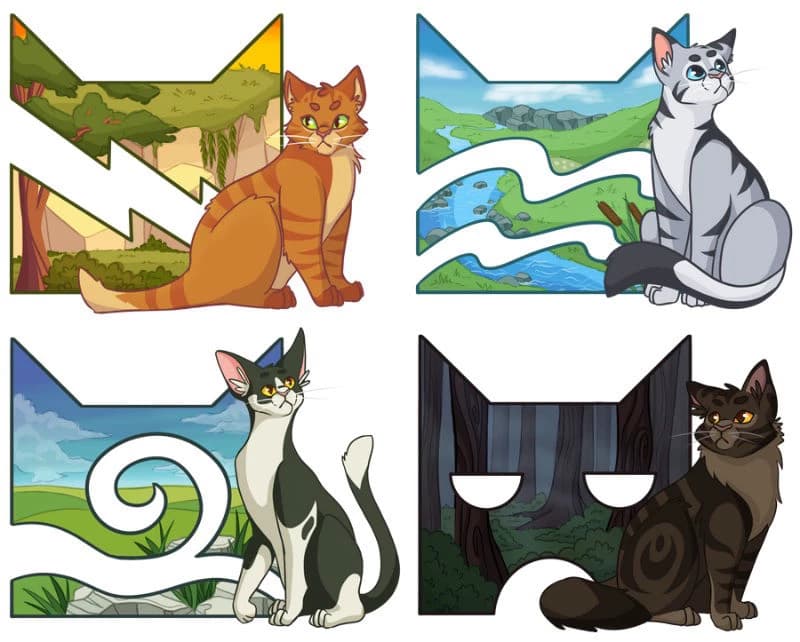 Warrior cats RPG thumbnail