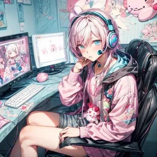 Haruma Kota | GAMER ROOMMATE thumbnail