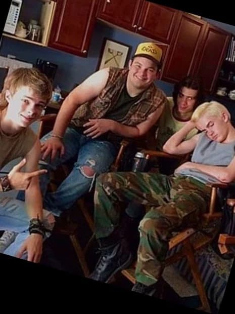 Bowers gang thumbnail