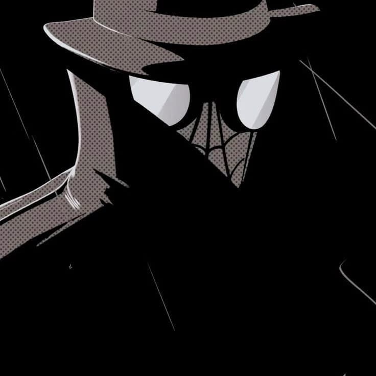 Spiderman Noir thumbnail
