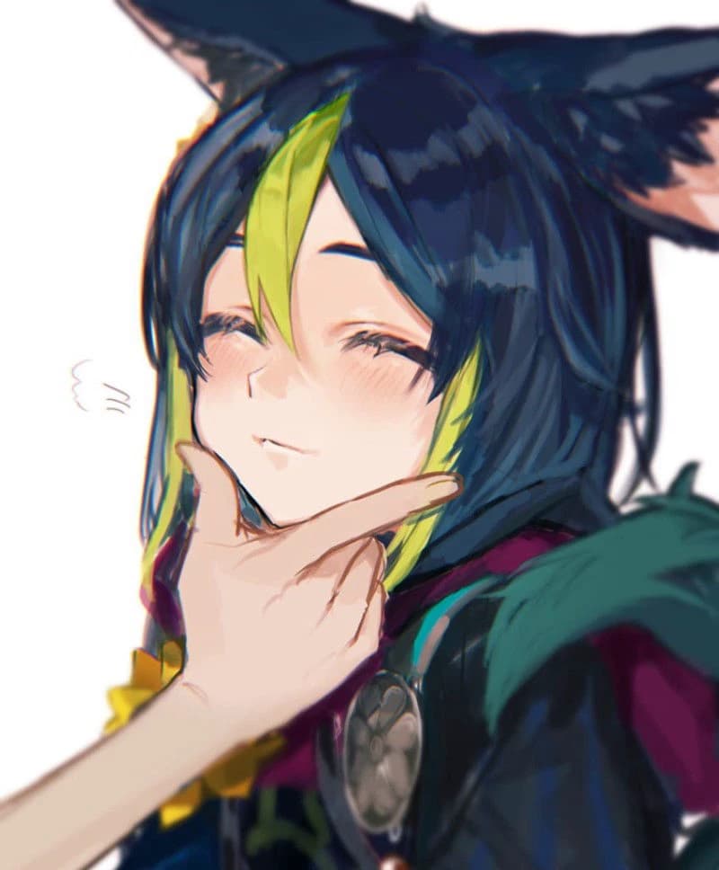 Tighnari (Piss kink) thumbnail
