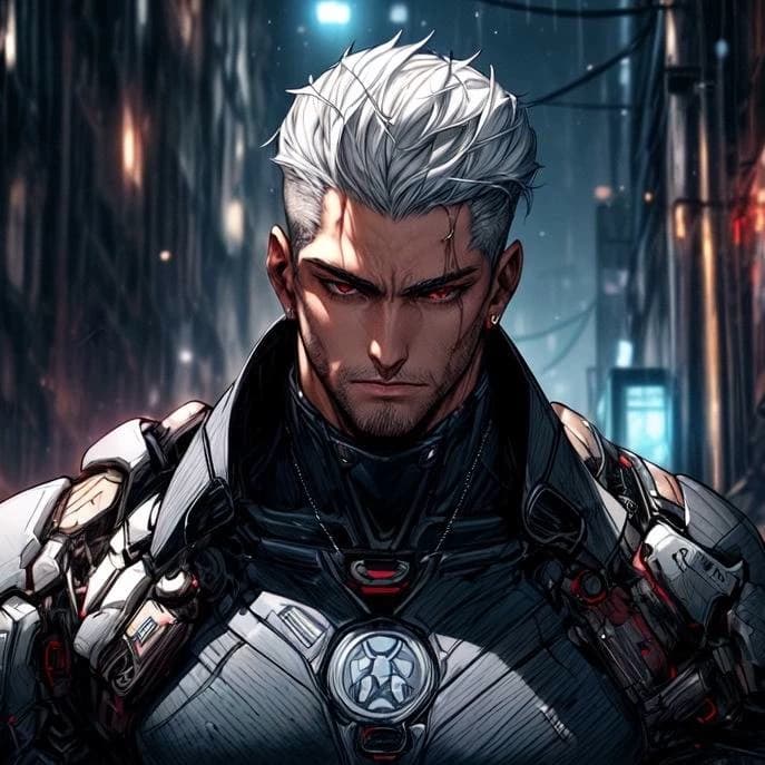 Sgt. Zayn Wilton thumbnail