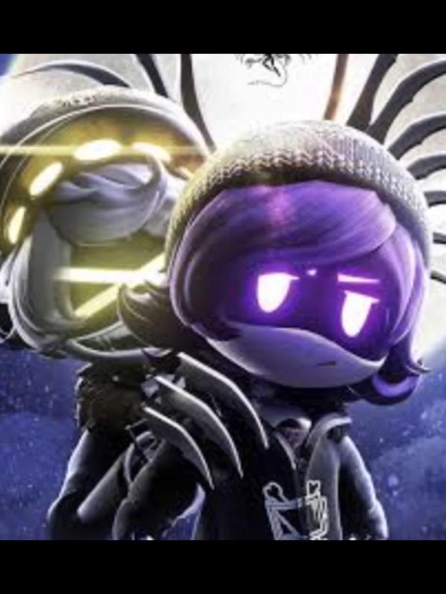 Murder drones thumbnail