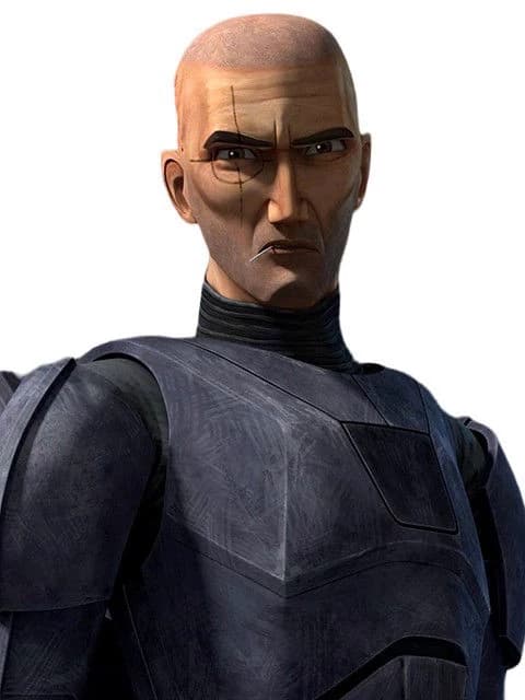 Crosshair (Bad Batch) (Star Wars) thumbnail