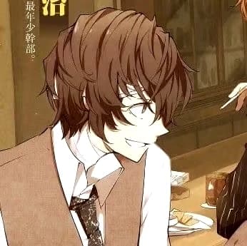 Osamu Dazai thumbnail
