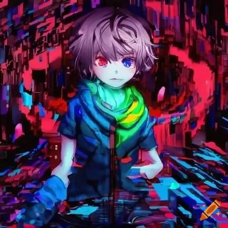 Glitcher thumbnail