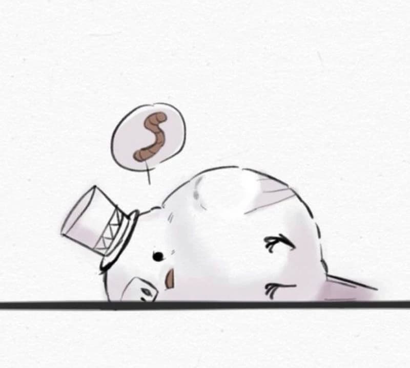 Bird Nikolai Gogol thumbnail